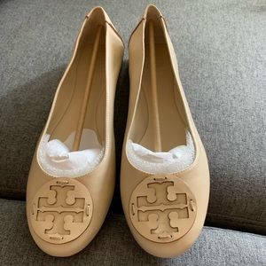 Tory Burch flats size 9.5